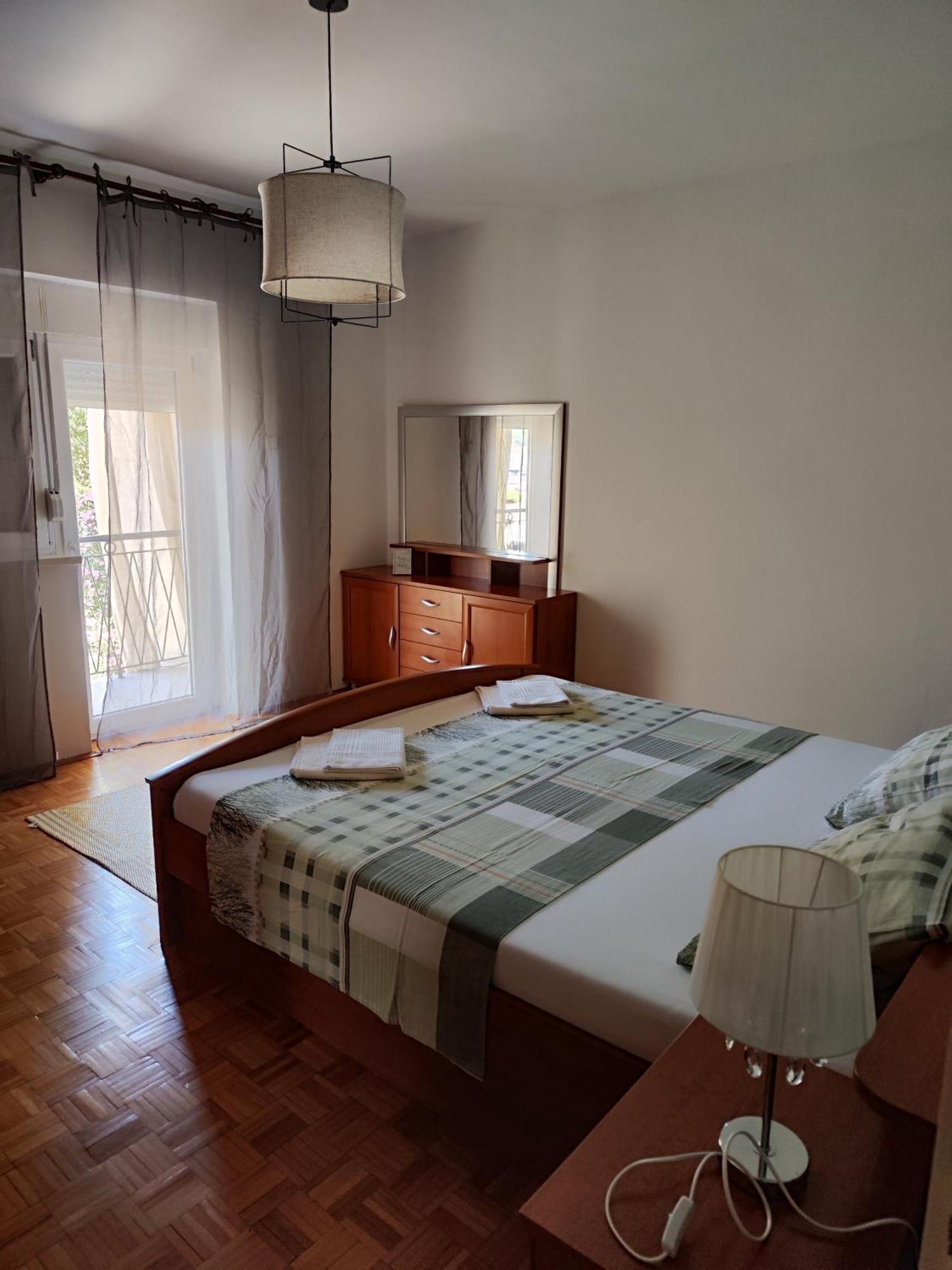 דירות פג Apartman Vesna Pag מראה חיצוני תמונה
