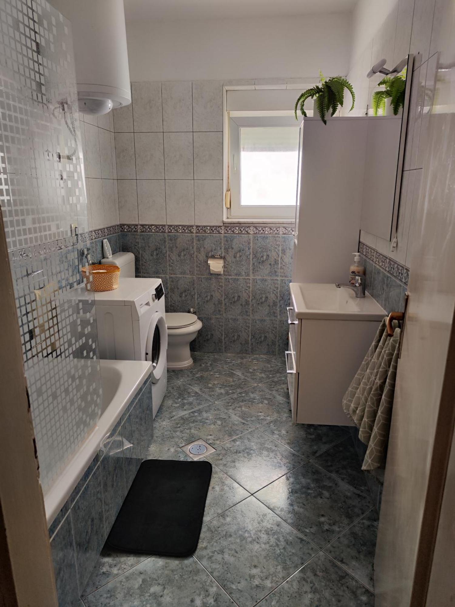 דירות פג Apartman Vesna Pag מראה חיצוני תמונה